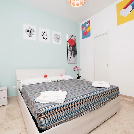 Apartment Walter Rome