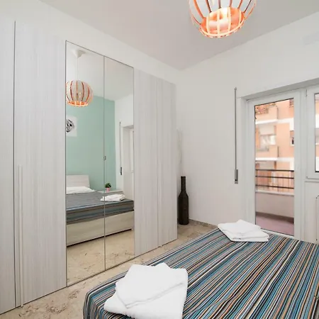 Apartment Walter Rome
