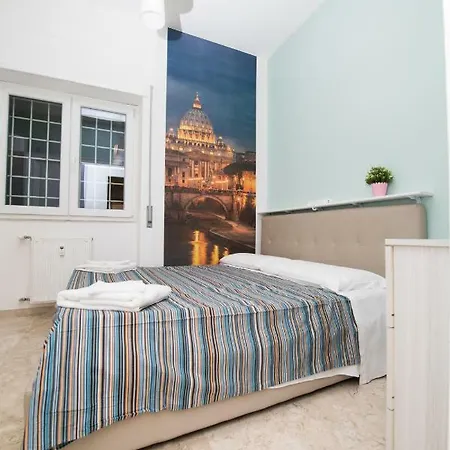 Walter Apartment